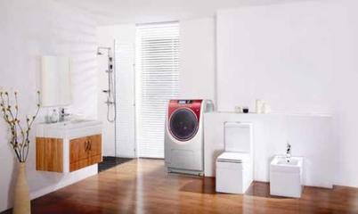 白色家電 定義、分類與在家電世界中的角色