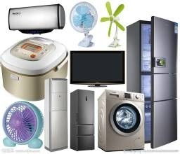 家用電器如何科學擺放與布局